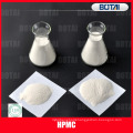 HPMC/Hydroxypropyl Methyl Cellulose Use for Water Based Paints/Coatings